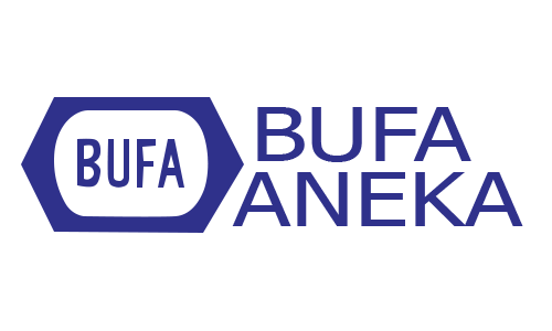 Logo Bufa Aneka