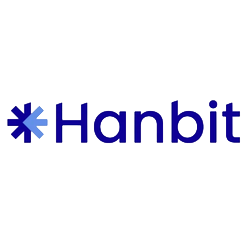 Hanbit Flavor Fragrance Logo