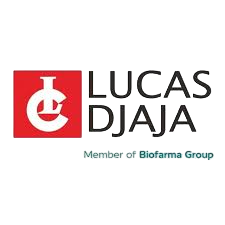 Lucas Djaja Logo