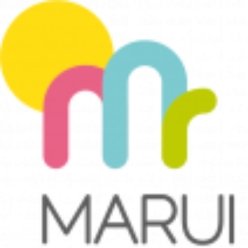 Marui Solusindo Admadja Logo