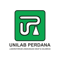 Unilab Perdana Logo