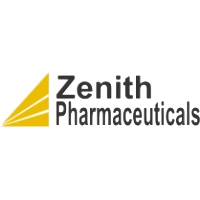 PT Zenith Pharmaceuticals Logo